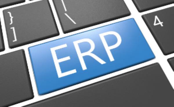 ERP Solution